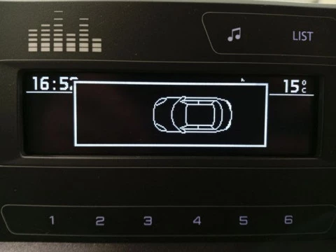 Opel Combo 1.5 TD 75kW (100CV) Express L H1 650kg