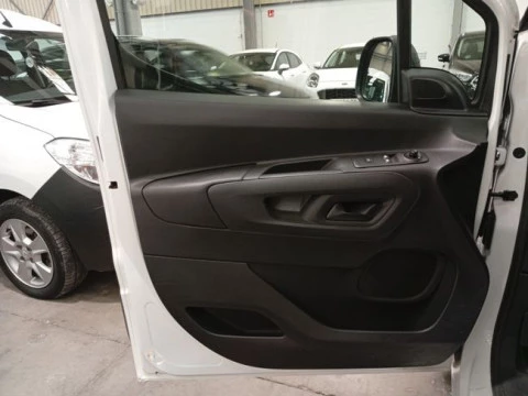 Opel Combo 1.5 TD 75kW (100CV) Express L H1 650kg