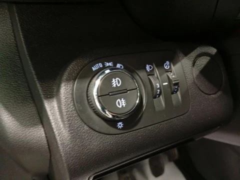 Opel Combo 1.5 TD 75kW (100CV) Express L H1 650kg