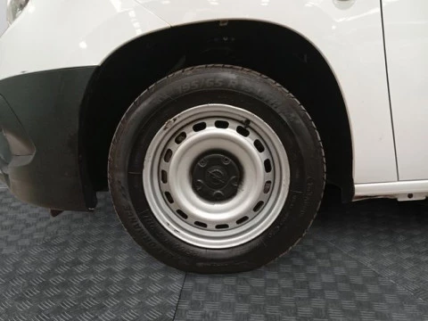 Opel Combo 1.5 TD 75kW (100CV) Express L H1 650kg