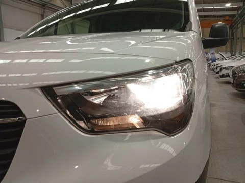 Opel Combo 1.5 TD 75kW (100CV) Express L H1 650kg