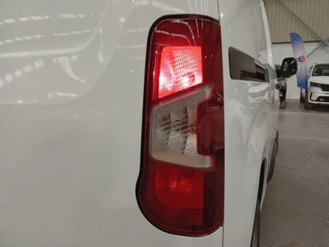 Opel Combo 1.5 TD 75kW (100CV) Express L H1 650kg