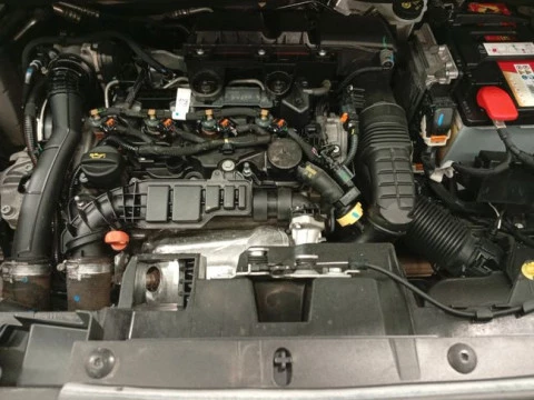 Opel Combo 1.5 TD 75kW (100CV) Express L H1 650kg