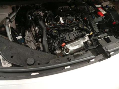 Opel Combo 1.5 TD 75kW (100CV) Express L H1 650kg