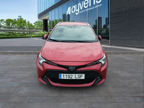 Toyota Corolla 1.8 125H ACTIVE TECH E-CVT TOU SPORT
