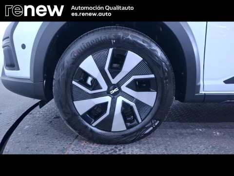 Dacia Jogger  Expression hybrid 140 7 plazas