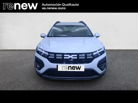 Dacia Jogger  Expression hybrid 140 7 plazas