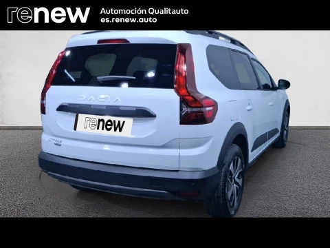 Dacia Jogger  Expression hybrid 140 7 plazas