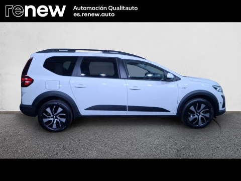 Dacia Jogger  Expression hybrid 140 7 plazas