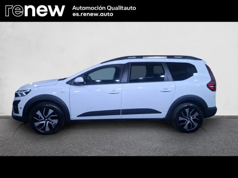 Dacia Jogger  Expression hybrid 140 7 plazas