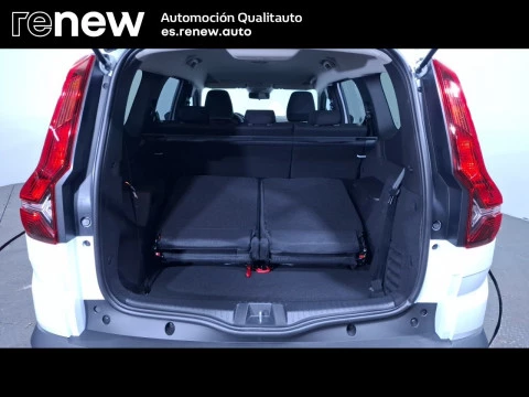 Dacia Jogger  Expression hybrid 140 7 plazas