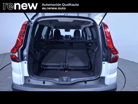 Dacia Jogger  Expression hybrid 140 7 plazas