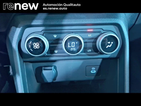 Dacia Jogger  Expression hybrid 140 7 plazas