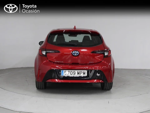 Toyota Corolla 140H Active Plus