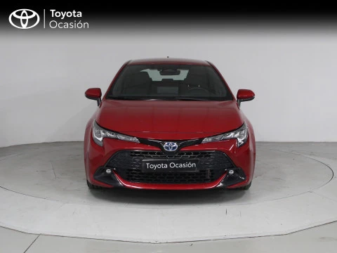 Toyota Corolla 140H Active Plus