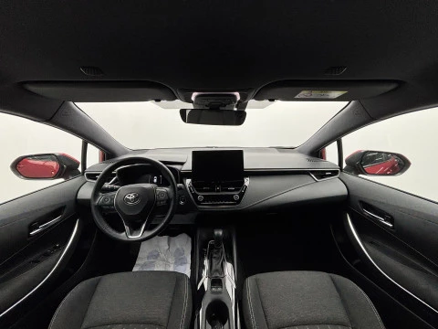 Toyota Corolla 140H Active Plus