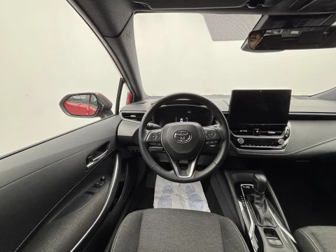 Toyota Corolla 140H Active Plus