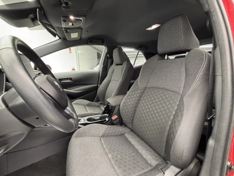 Toyota Corolla 140H Active Plus