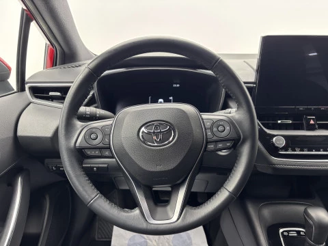 Toyota Corolla 140H Active Plus