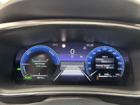 Toyota Corolla 140H Active Plus