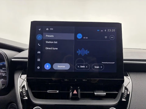 Toyota Corolla 140H Active Plus