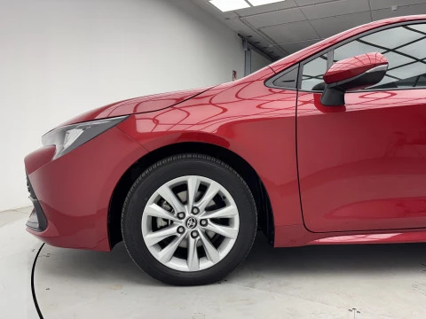 Toyota Corolla 140H Active Plus