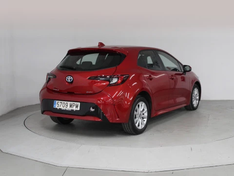 Toyota Corolla 140H Active Plus