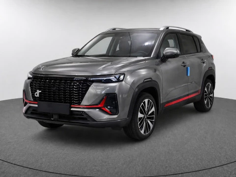 DR AUTOMOBILES DR5 1.4 TURBO GLP DCT 5P