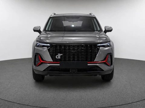 DR AUTOMOBILES DR5 1.4 TURBO GLP DCT 5P