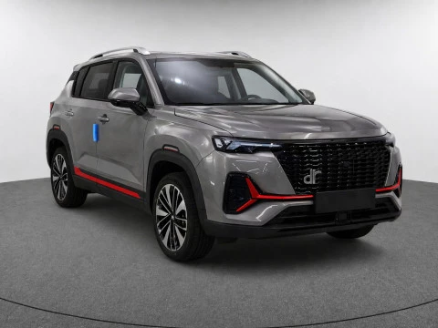 DR AUTOMOBILES DR5 1.4 TURBO GLP DCT 5P