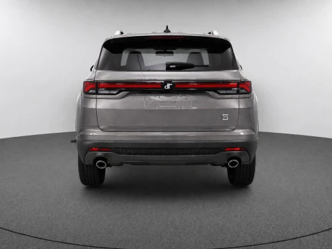 DR AUTOMOBILES DR5 1.4 TURBO GLP DCT 5P