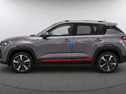 DR AUTOMOBILES DR5 1.4 TURBO GLP DCT 5P