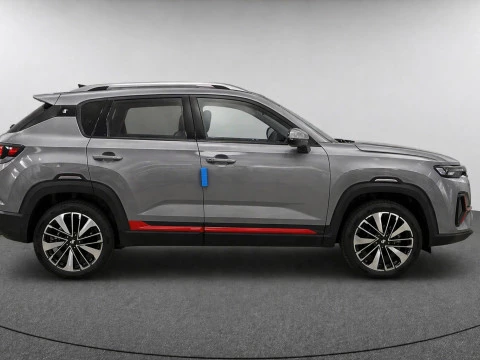 DR AUTOMOBILES DR5 1.4 TURBO GLP DCT 5P