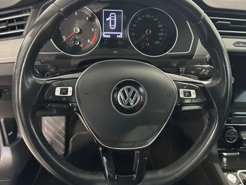 Volkswagen Arteon Arteon diesel ARTEON 2.0TDI DSG7 110KW