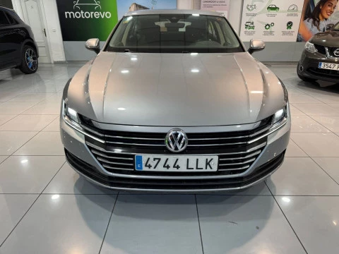 Volkswagen Arteon Arteon diesel ARTEON 2.0TDI DSG7 110KW