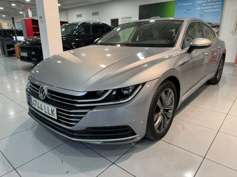 Volkswagen Arteon Arteon diesel ARTEON 2.0TDI DSG7 110KW