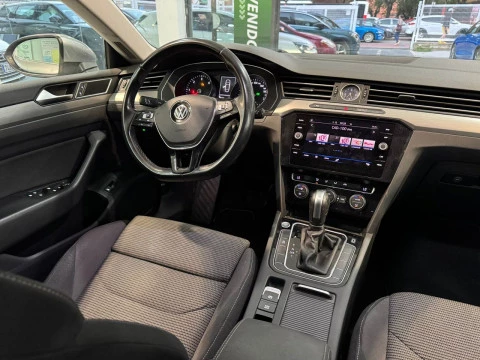 Volkswagen Arteon Arteon diesel ARTEON 2.0TDI DSG7 110KW