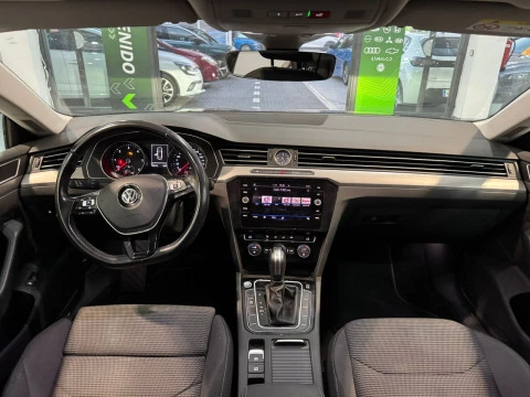 Volkswagen Arteon Arteon diesel ARTEON 2.0TDI DSG7 110KW