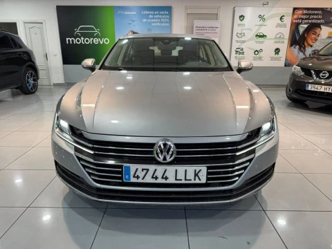 Volkswagen Arteon Arteon diesel ARTEON 2.0TDI DSG7 110KW