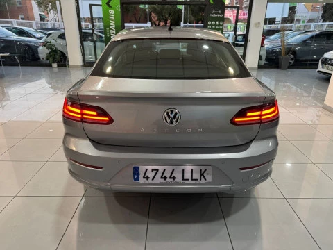 Volkswagen Arteon Arteon diesel ARTEON 2.0TDI DSG7 110KW