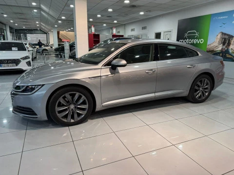 Volkswagen Arteon Arteon diesel ARTEON 2.0TDI DSG7 110KW