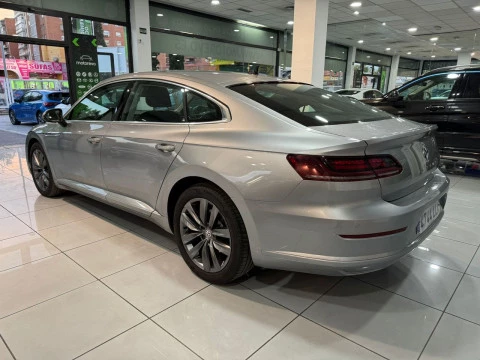 Volkswagen Arteon Arteon diesel ARTEON 2.0TDI DSG7 110KW