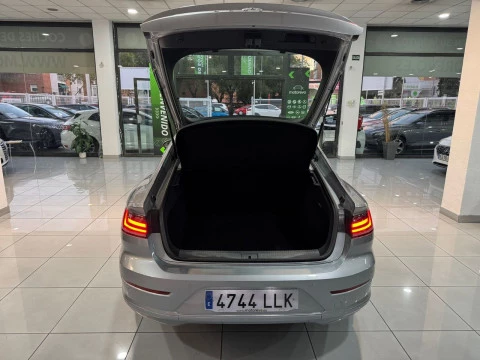 Volkswagen Arteon Arteon diesel ARTEON 2.0TDI DSG7 110KW