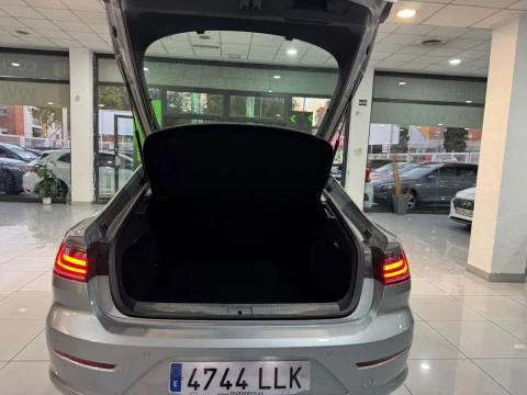 Volkswagen Arteon Arteon diesel ARTEON 2.0TDI DSG7 110KW