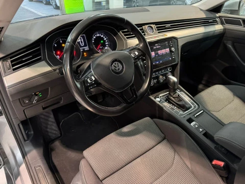 Volkswagen Arteon Arteon diesel ARTEON 2.0TDI DSG7 110KW