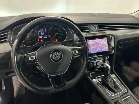 Volkswagen Arteon Arteon diesel ARTEON 2.0TDI DSG7 110KW