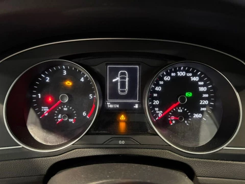 Volkswagen Arteon Arteon diesel ARTEON 2.0TDI DSG7 110KW