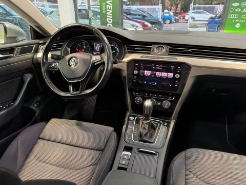 Volkswagen Arteon Arteon diesel ARTEON 2.0TDI DSG7 110KW