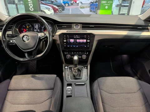 Volkswagen Arteon Arteon diesel ARTEON 2.0TDI DSG7 110KW