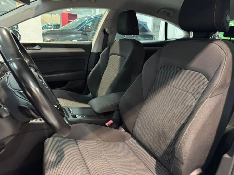 Volkswagen Arteon Arteon diesel ARTEON 2.0TDI DSG7 110KW